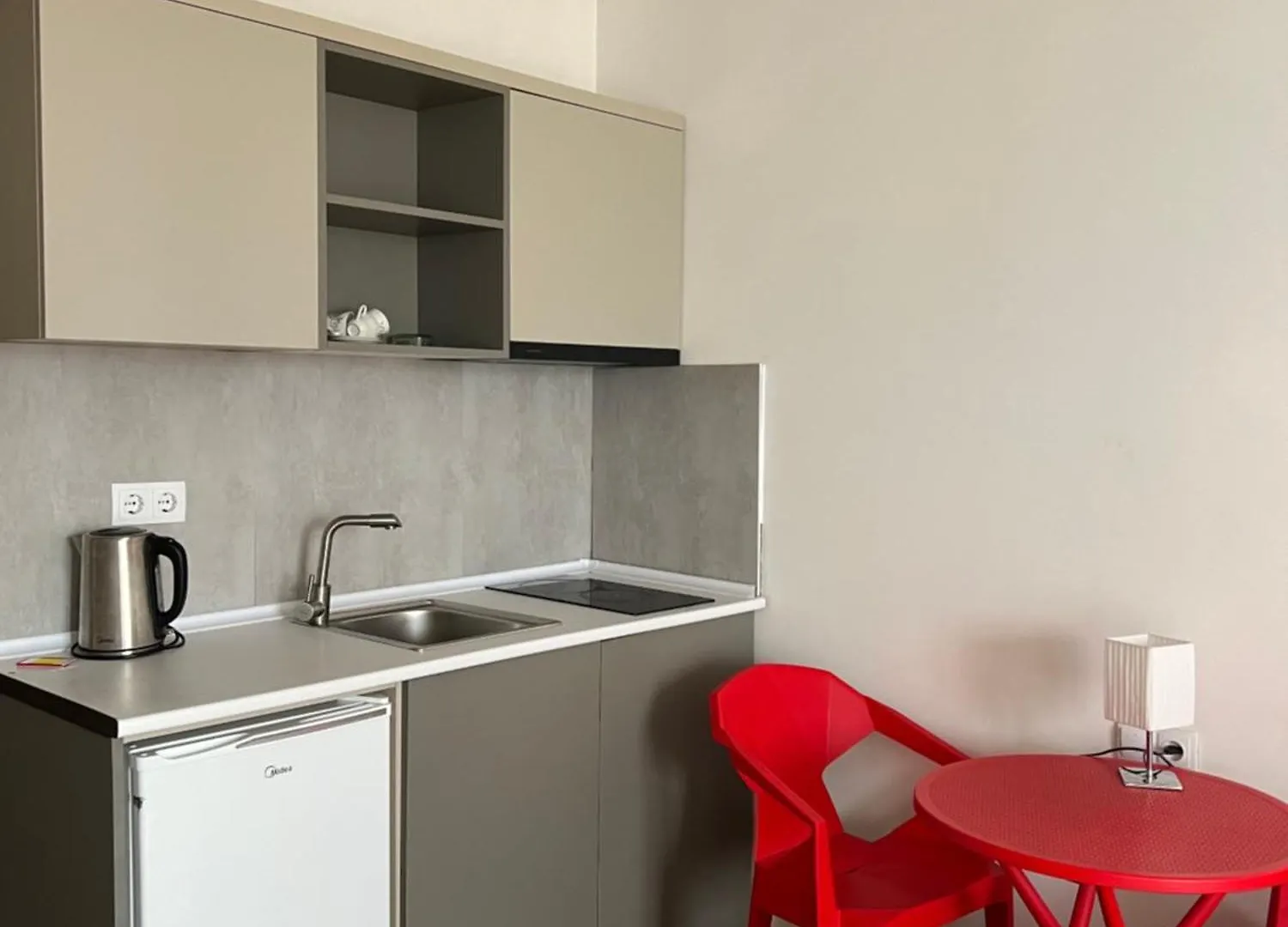 Apartment Orbi Residence 14-26 Batumi Georgia