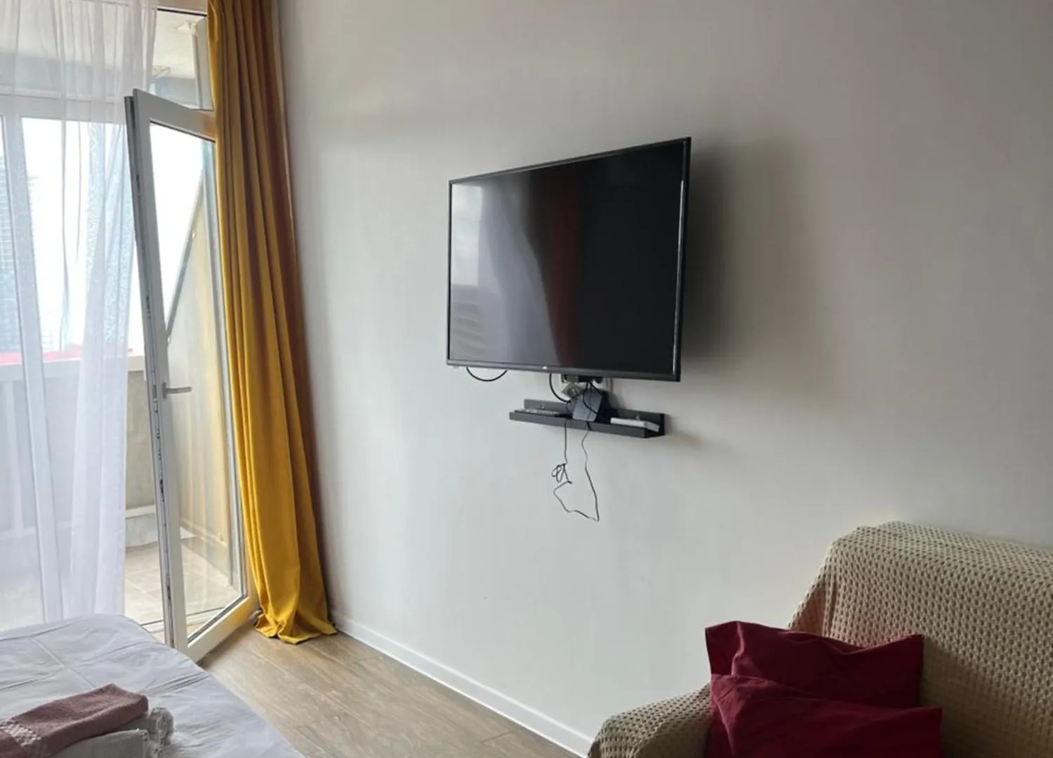 Orbi Residence 14-26 Batumi