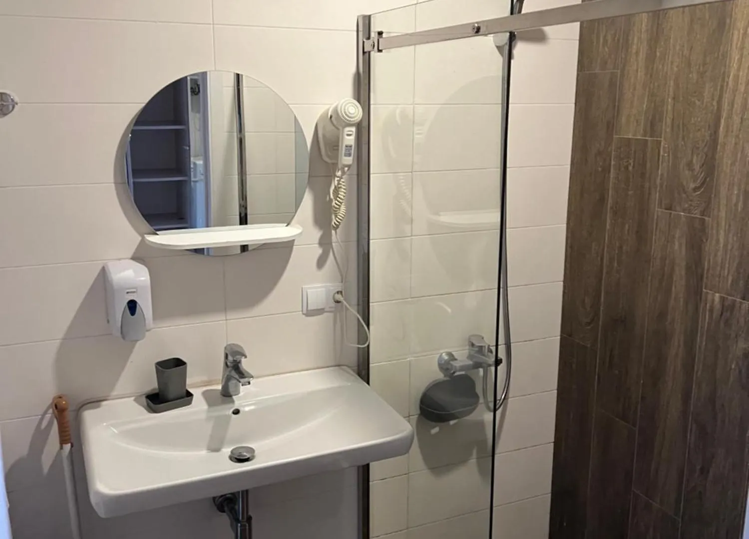 Apartment Orbi Residence 14-26 Batumi